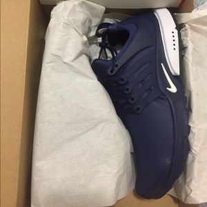 Brand New Air Presto . PRICE IS NEGOTIABLE