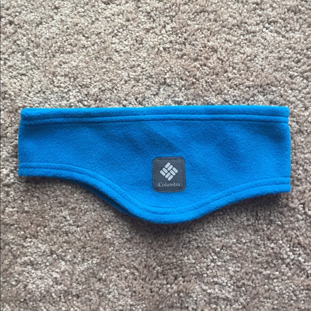 COLUMBIA Unisex Thermarator Ear Warmer