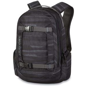 Dakine Mission 25L Backpack