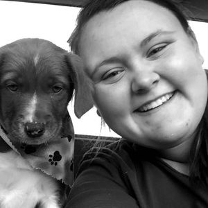 Meet your Posher, Paxton