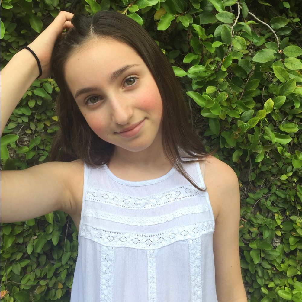 Meet your Posher, Sharon