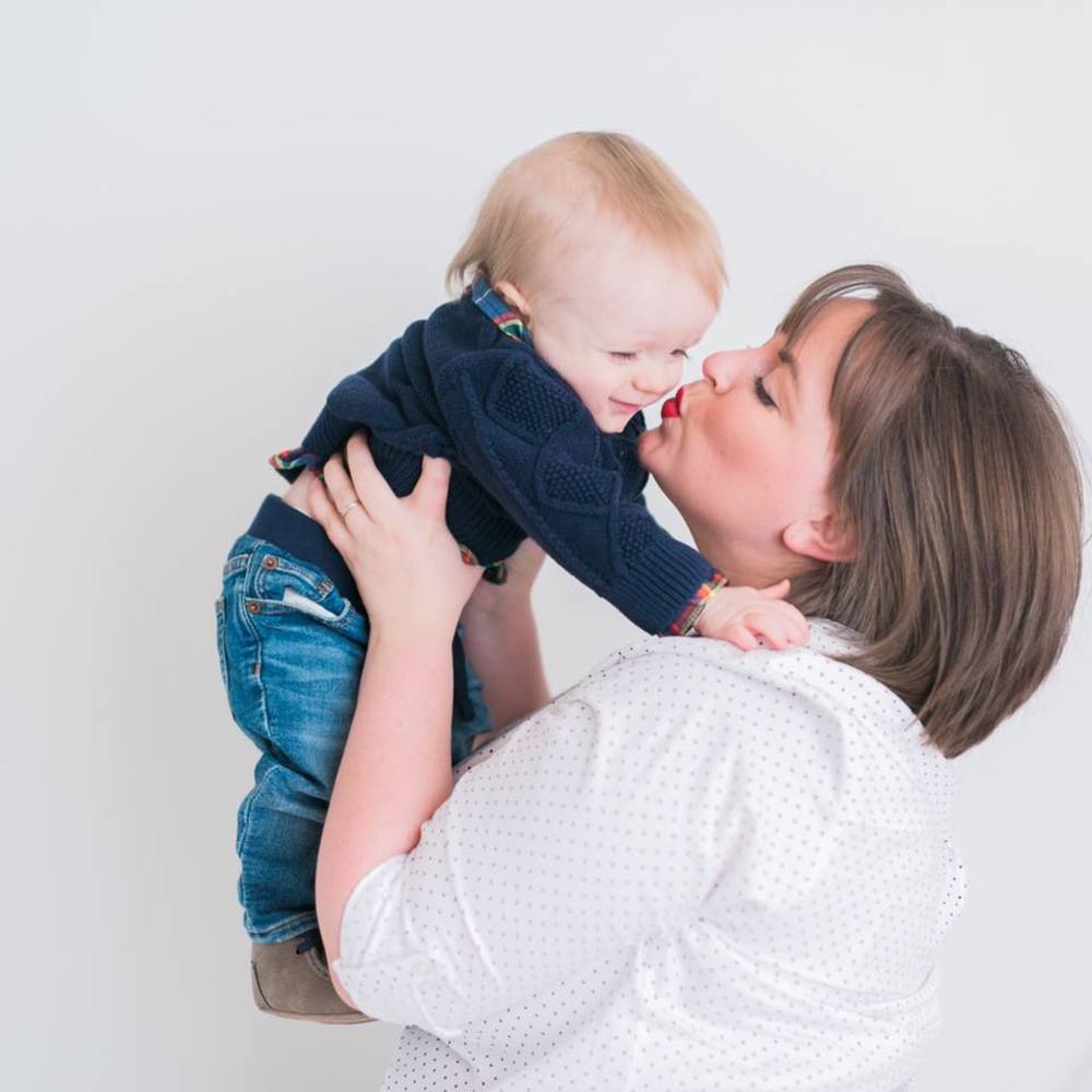Meet your Posher, Margaret