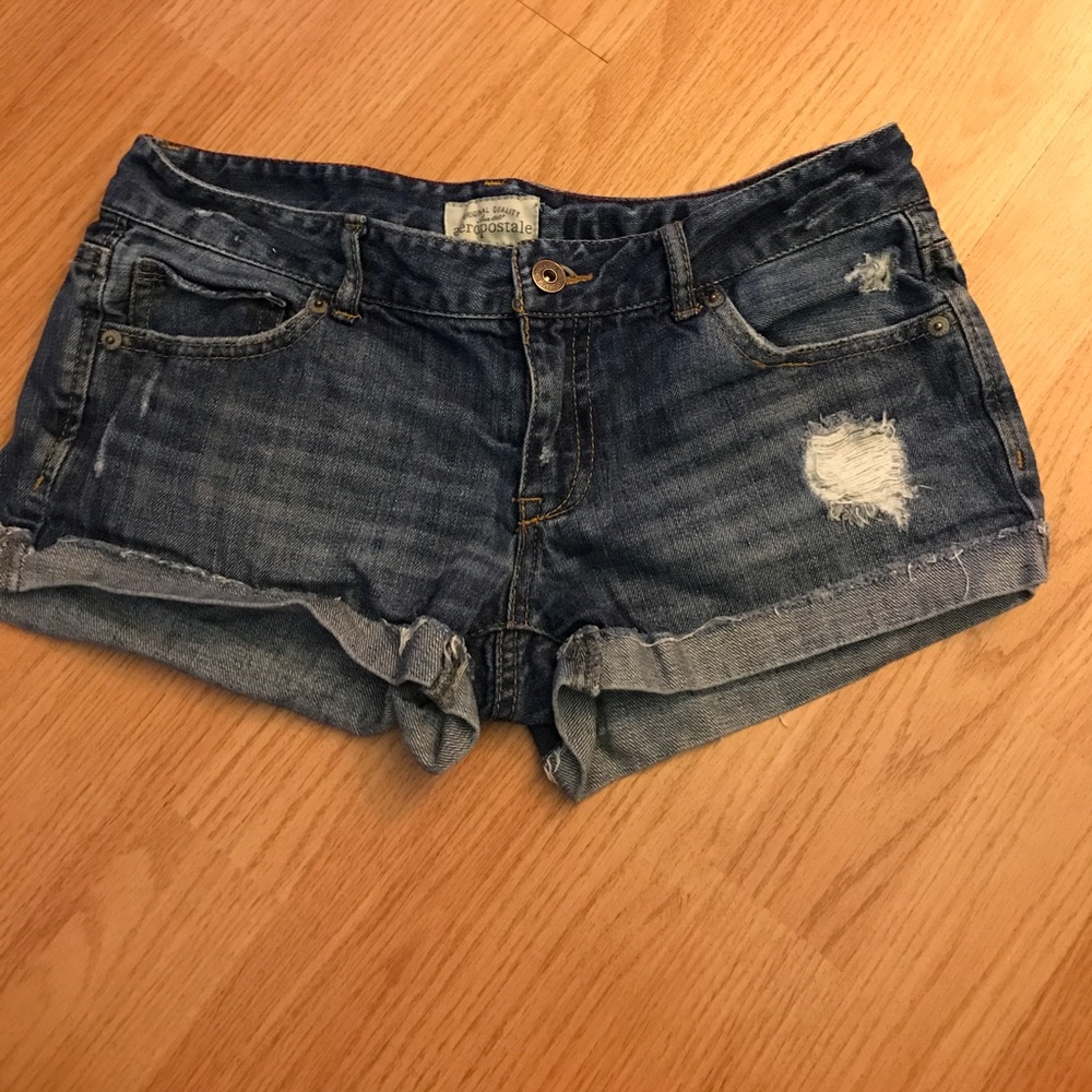 Shorts