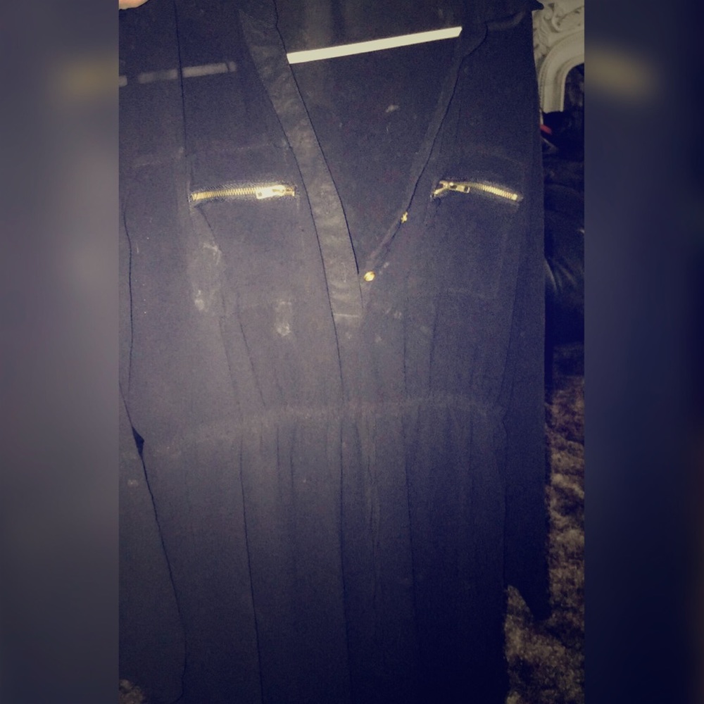 Shirt/Dress