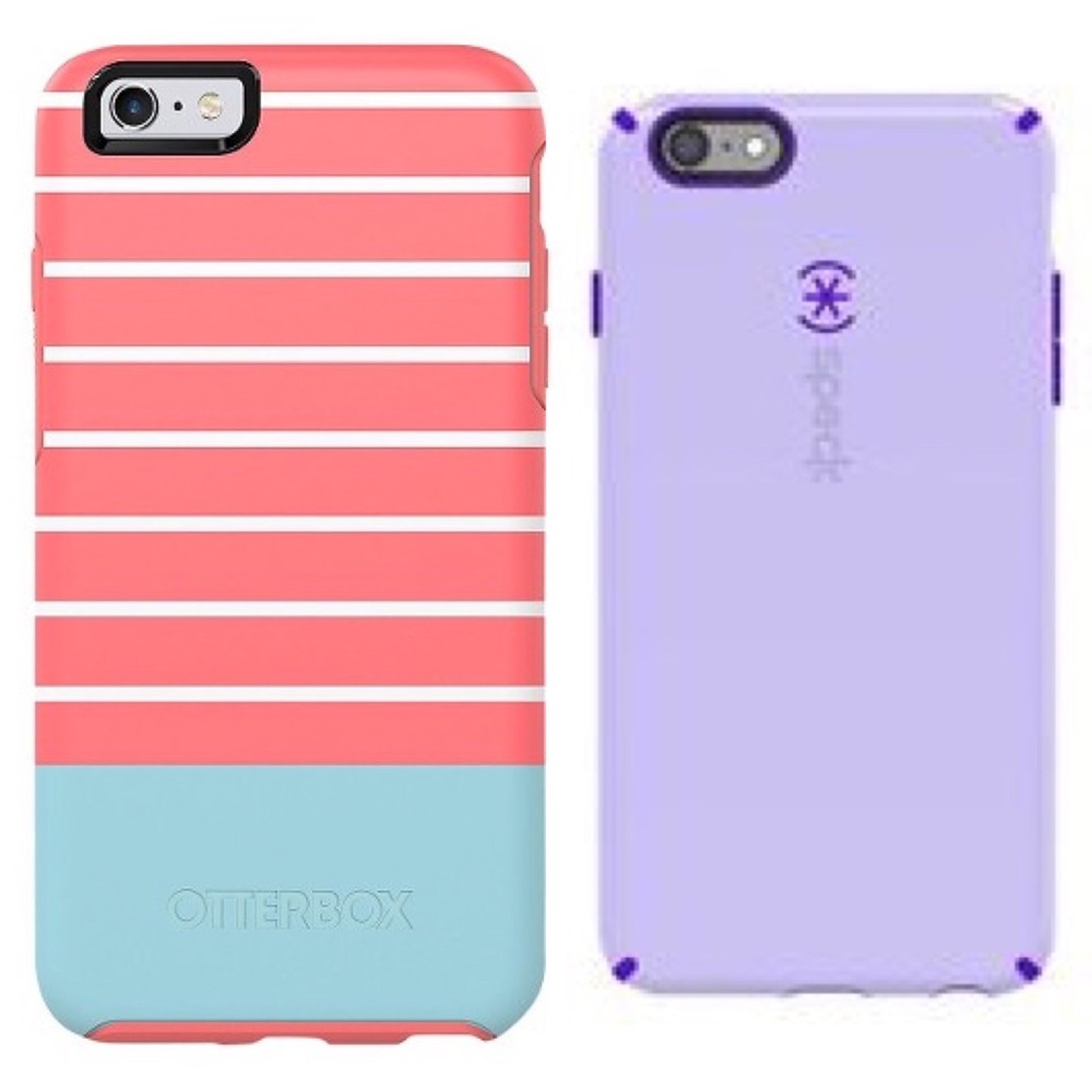 iPhone 6+ Case Bundle