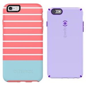 iPhone 6+ Case Bundle