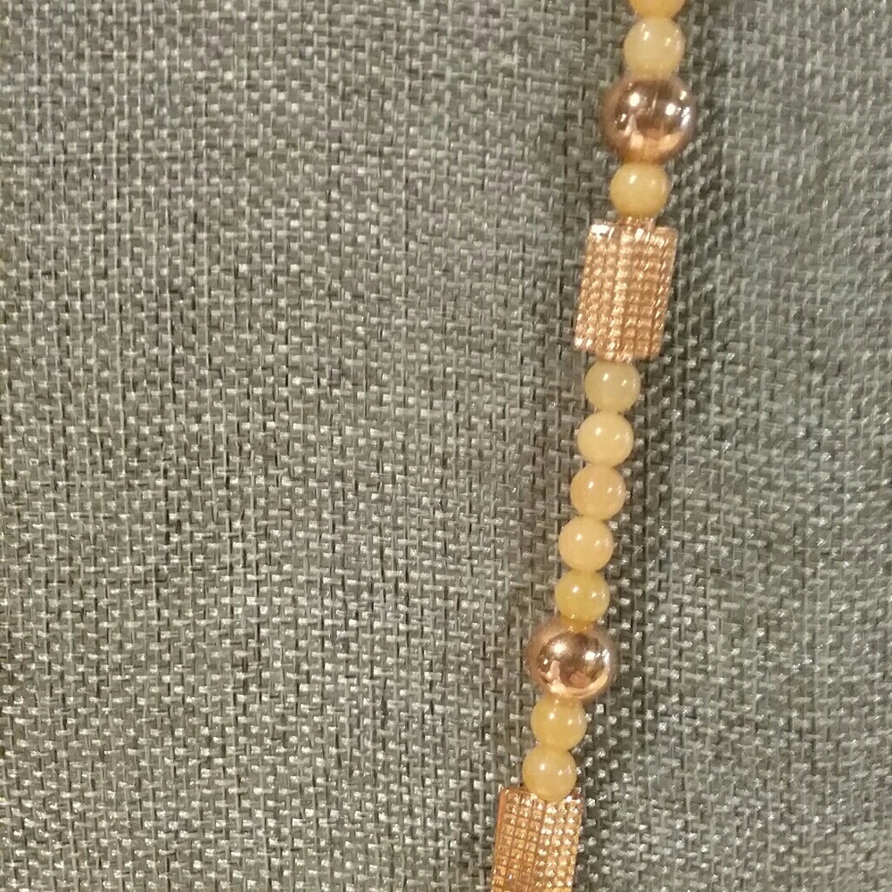 Handmade necklace - Picture 3 of 3