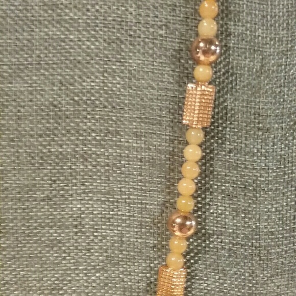 Handmade necklace - Picture 2 of 3