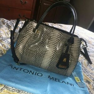 Antonio Melani Purse