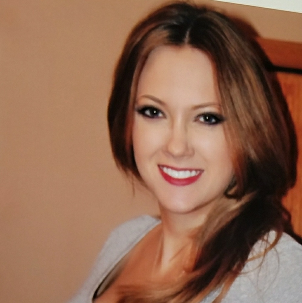 Meet your Posher, Deeann