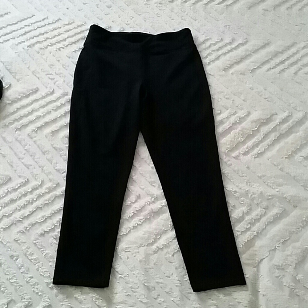 Calvin Klein Performance Workout Capri