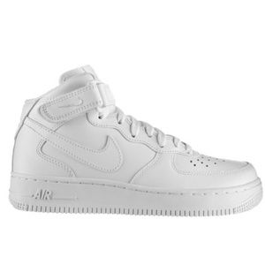 Women Nike Air Force 1 High