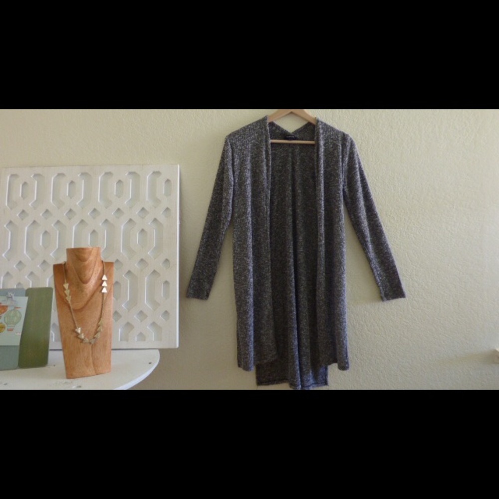 Long sleeved cover