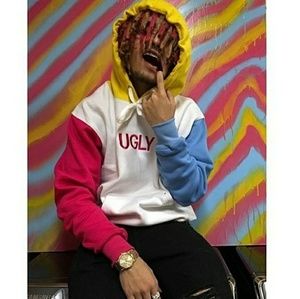 Meet your Posher, Kris