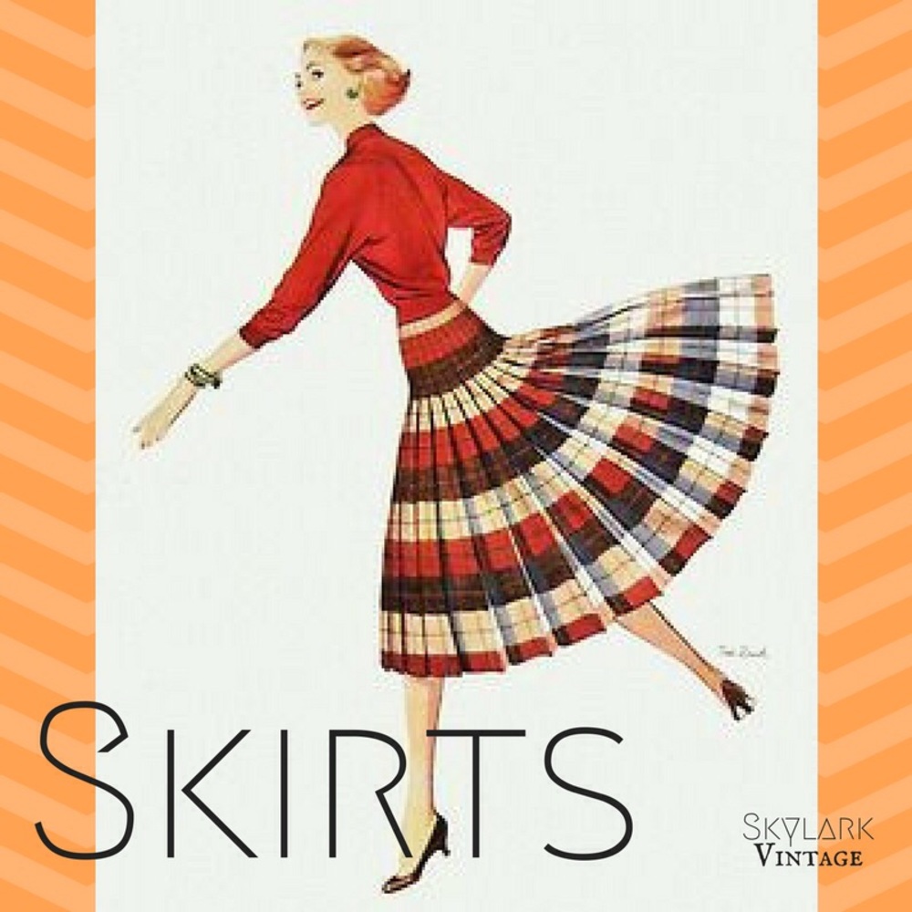 SKIRTS