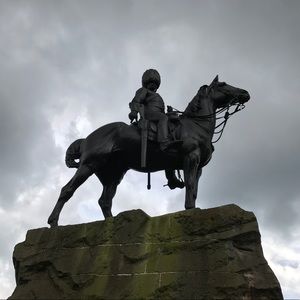 Meet your Posher, Tristan