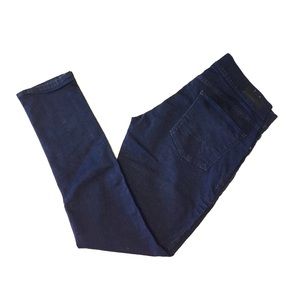 Denizen from Levi's Skinny Elastic Waist Jeans