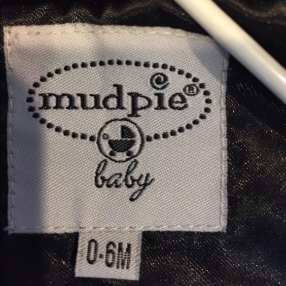 Mudpie FAUX fur coat in zebra print - Picture 2 of 4
