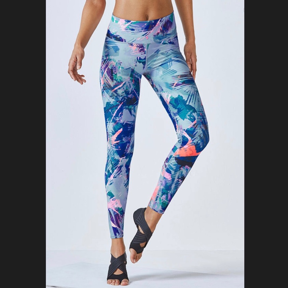 Fabletics lisette high waited legging