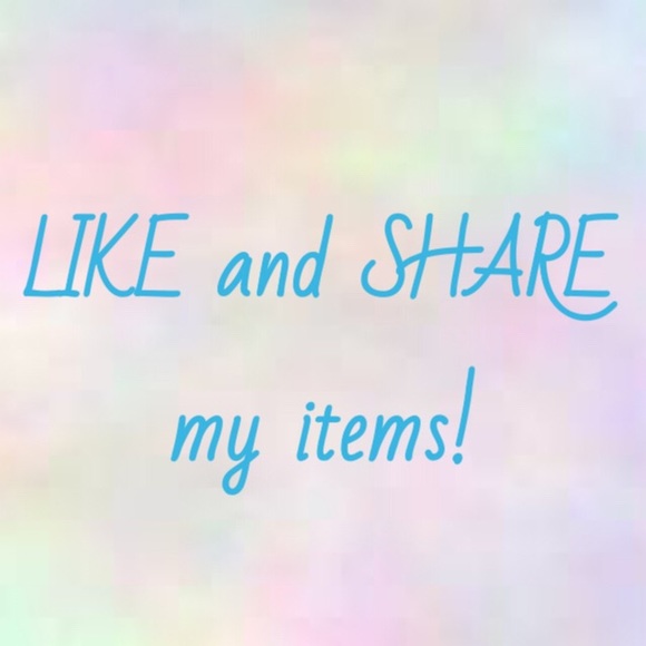 ✨LIKE AND SHARE✨ - Picture 7 of 8