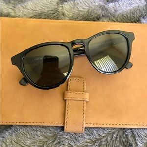 Shwood Francis Sunglasses