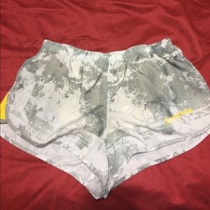 NIKE Livestrong Dri-Fit Shorts