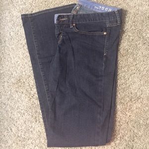 Gap Jeans