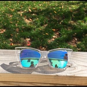 Quay Sunglasses