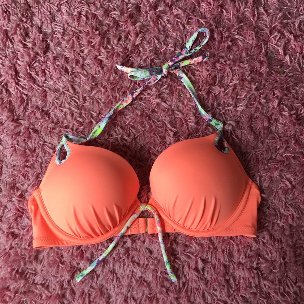 Victoria's Secret bikini top