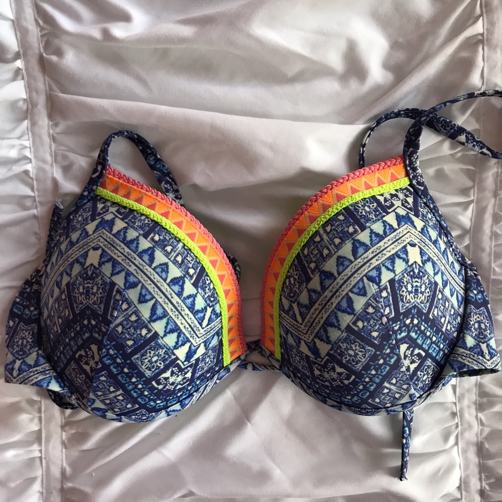 Victoria's Secret Bikini Top