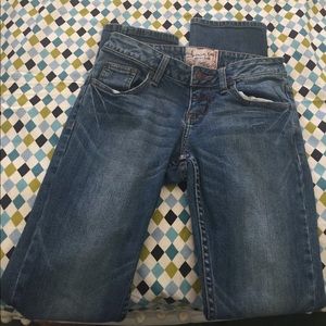 ✨American Rag Skinny Jeans 🌟