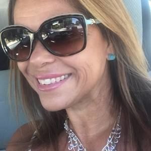 Meet your Posher, Sandra