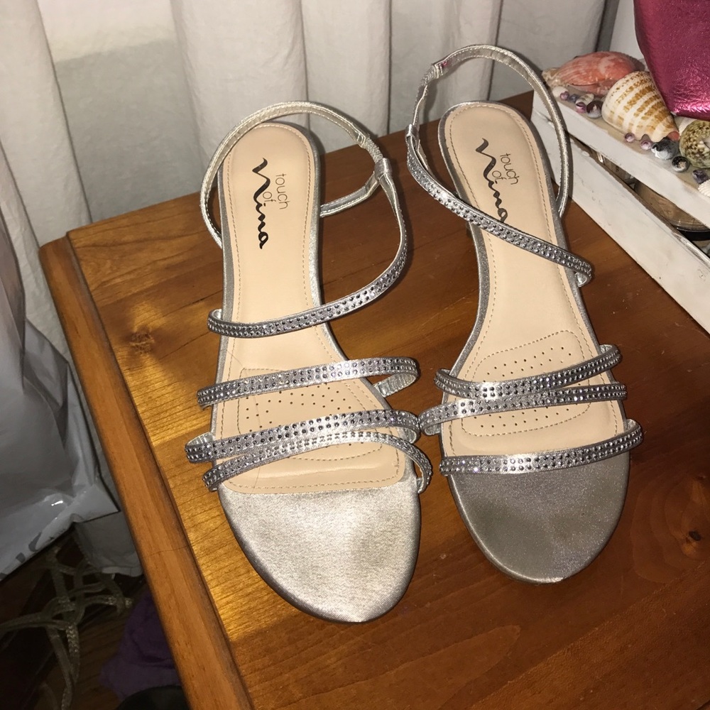 formal small heels