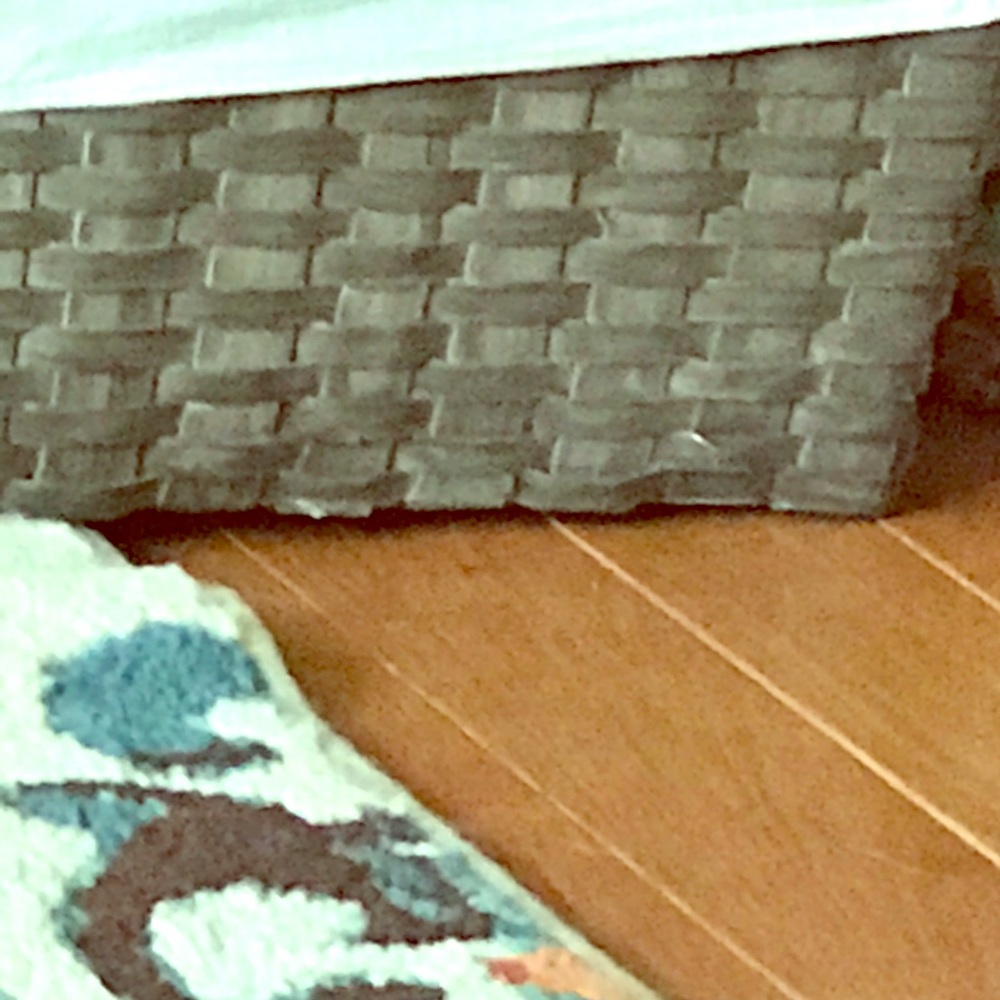 A basket