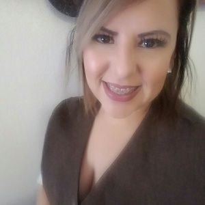 Meet your Posher, Marisol