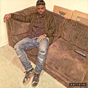 Meet your Posher, Marc