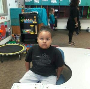 Meet your Posher, Tasha