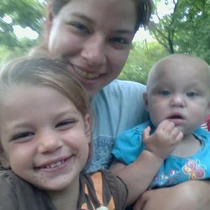 Meet your Posher, Lynn