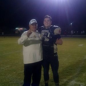 Meet your Posher, Paul