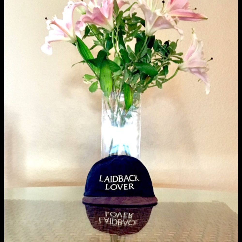 Second Layer cap Unisex One size fits all