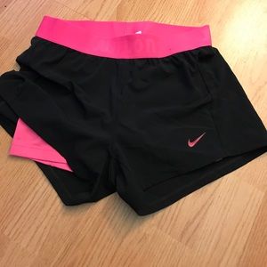 Nike shorts