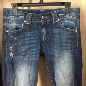 Vigoss jeans