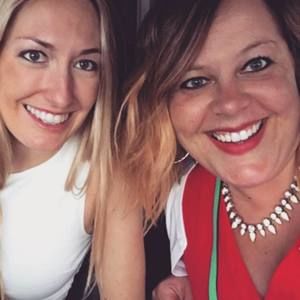 Meet your Posher, Marisa