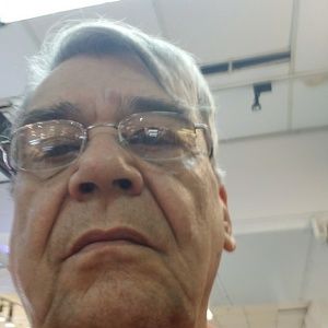 Meet your Posher, Jose