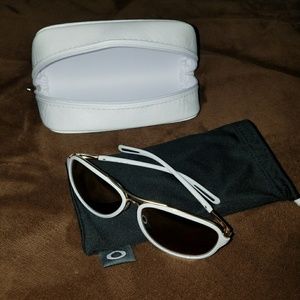 Oakley Sunglasses
