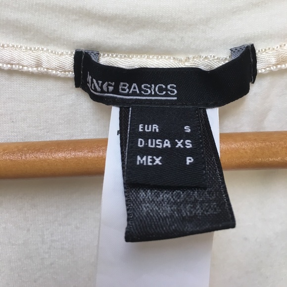 Mango Top - Picture 6 of 7