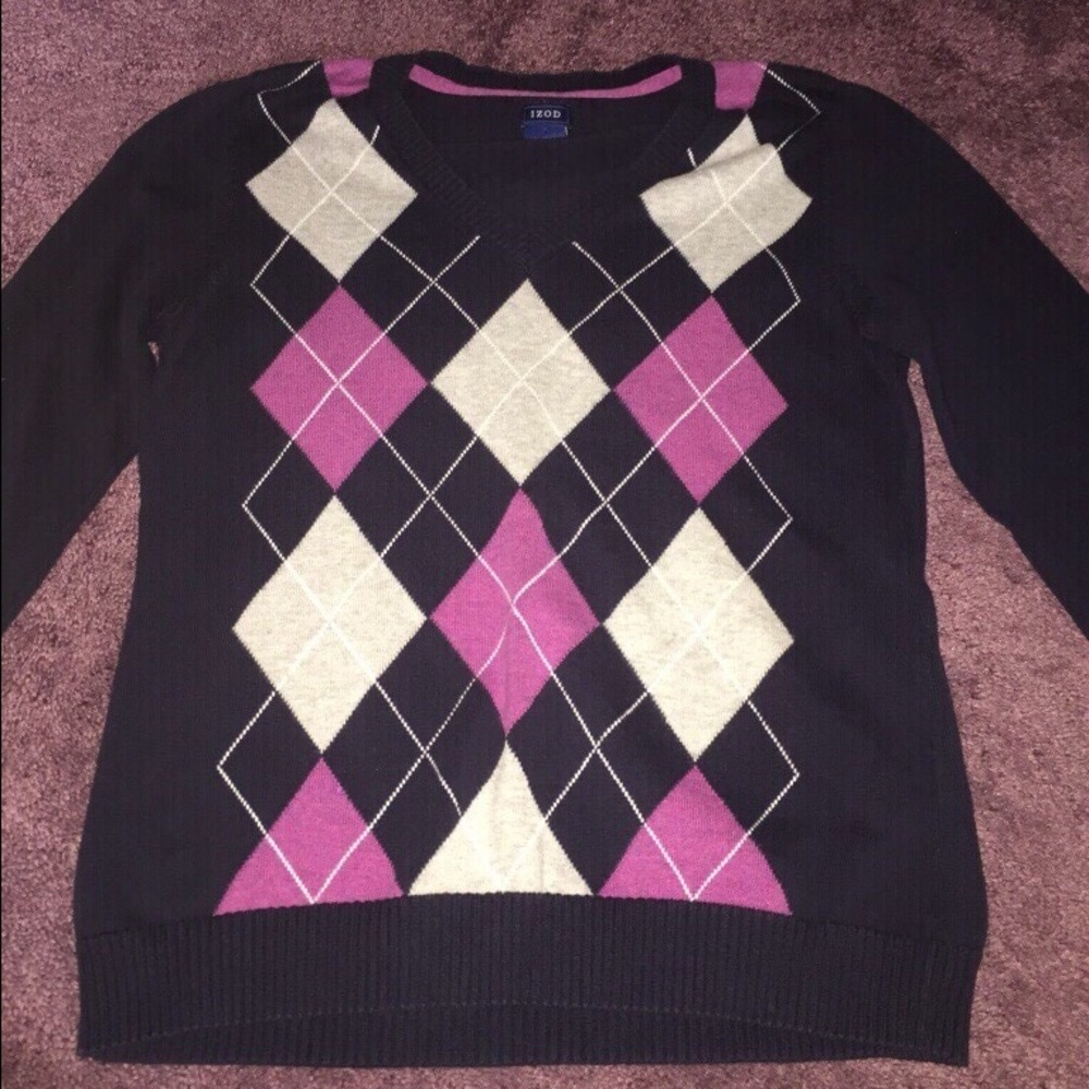 Izod Sweater