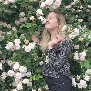 Meet your Posher, Miranda