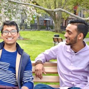 Meet your Posher, Syed amir