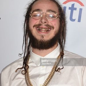 Meet your Posher, Edward